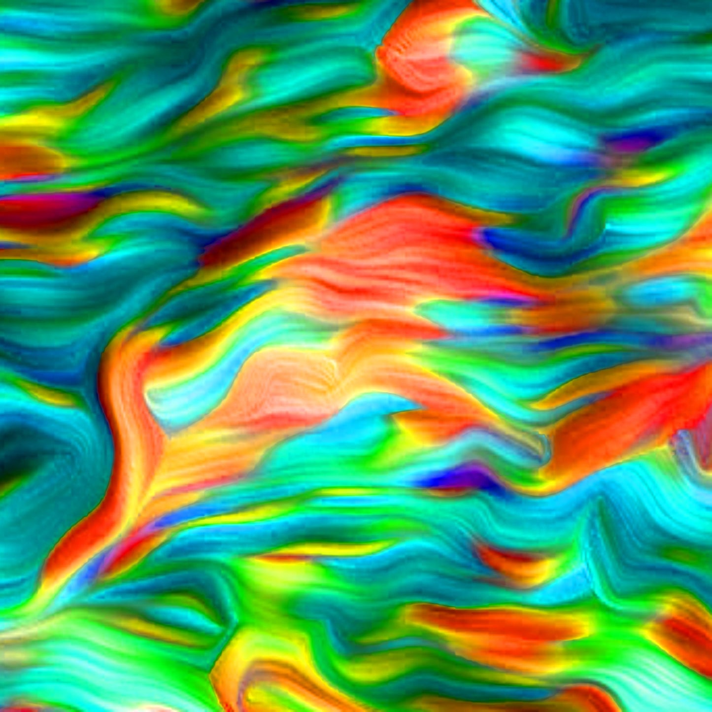 Fabric for craft or quilting